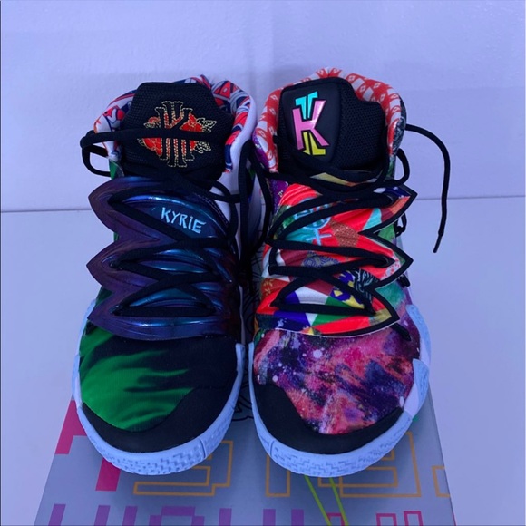 Nike Kyrie hybrid s2 - Picture 3 of 4